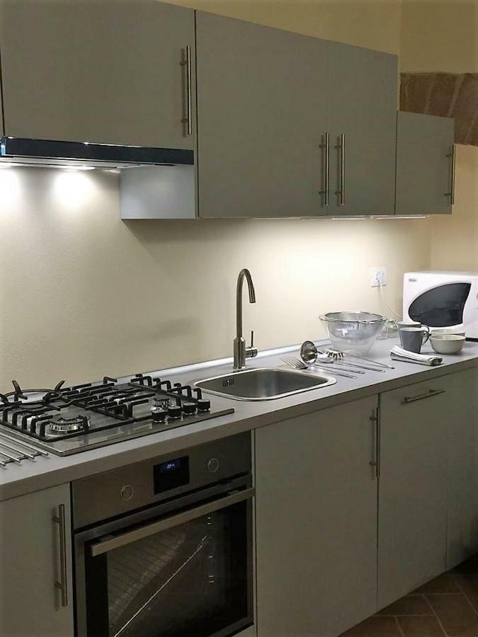 Casina Bella Apartment Cortona Ngoại thất bức ảnh
